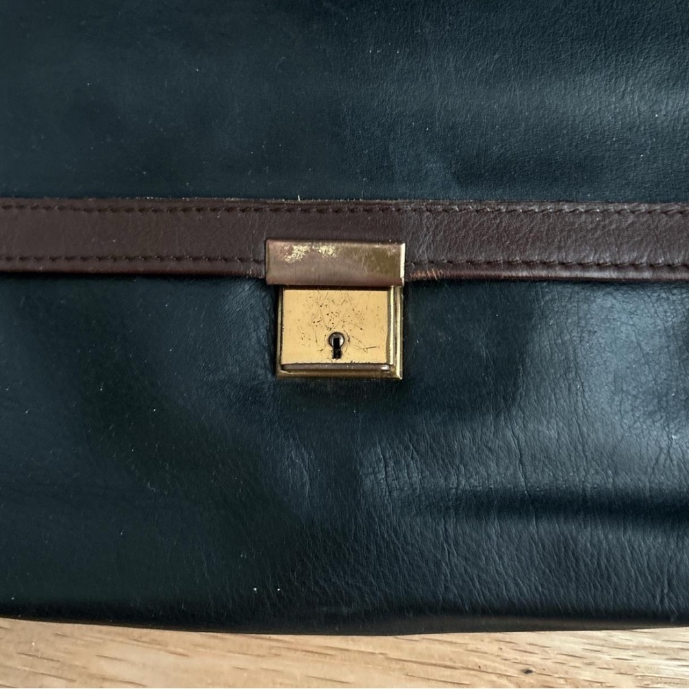 Loewe Wristlet Clutch Bag - Picture 2 of 4